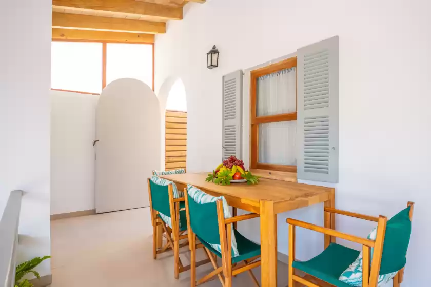 Holiday rentals in Cas ferrerico, Port Vell, Port Verd i Port Nou