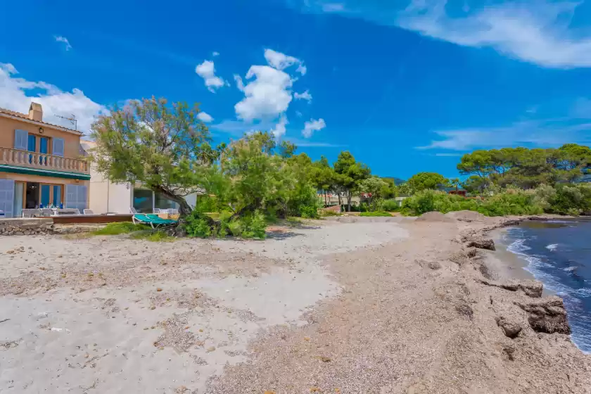 Holiday rentals in Cas ferrerico, Port Vell, Port Verd i Port Nou