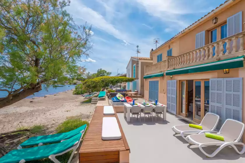 Holiday rentals in Cas ferrerico, Port Vell, Port Verd i Port Nou