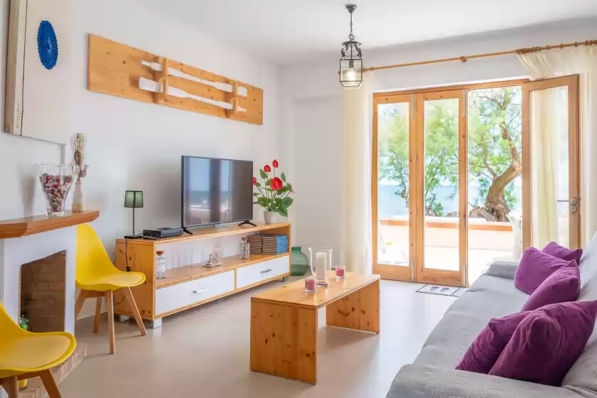 Holiday rentals in Cas ferrerico, Port Vell, Port Verd i Port Nou