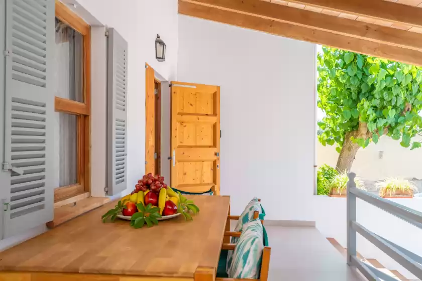 Holiday rentals in Cas ferrerico, Port Vell, Port Verd i Port Nou