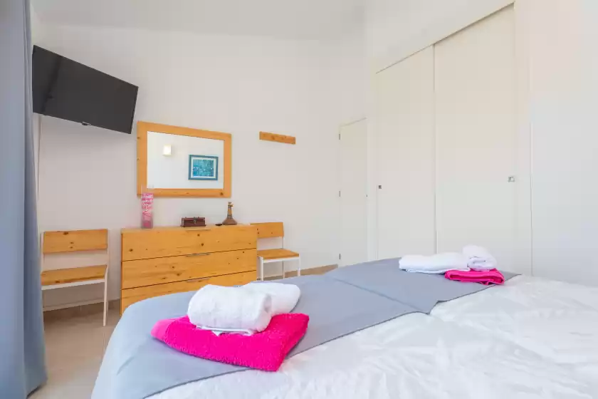 Holiday rentals in Cas ferrerico, Port Vell, Port Verd i Port Nou