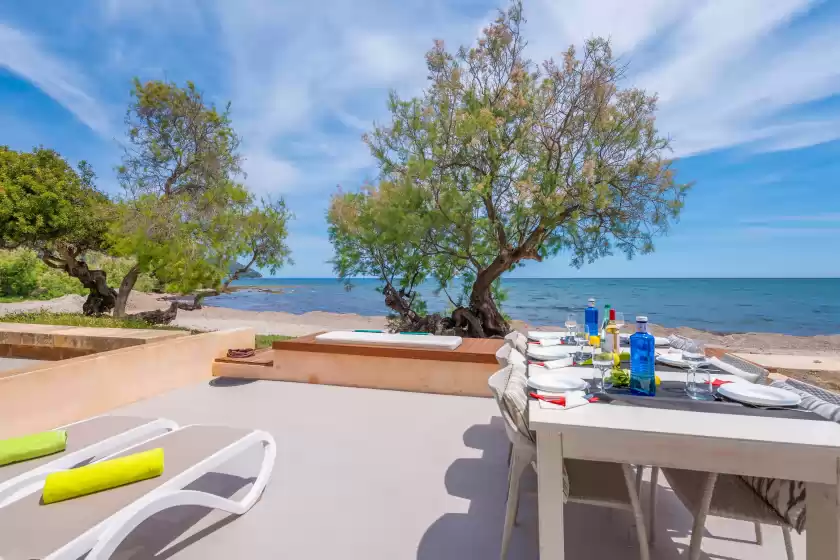 Holiday rentals in Cas ferrerico, Port Vell, Port Verd i Port Nou