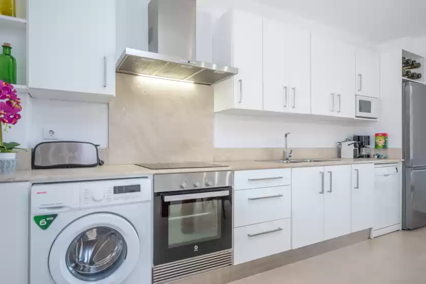 Holiday rentals in Cas ferrerico, Port Vell, Port Verd i Port Nou