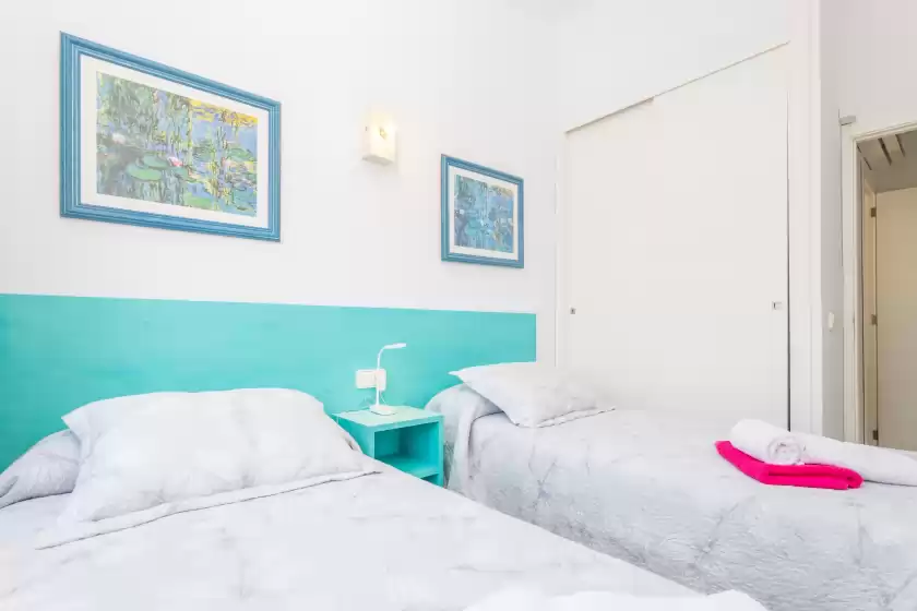 Holiday rentals in Cas ferrerico, Port Vell, Port Verd i Port Nou