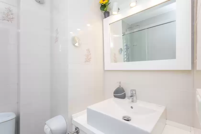 Holiday rentals in Cas ferrerico, Port Vell, Port Verd i Port Nou