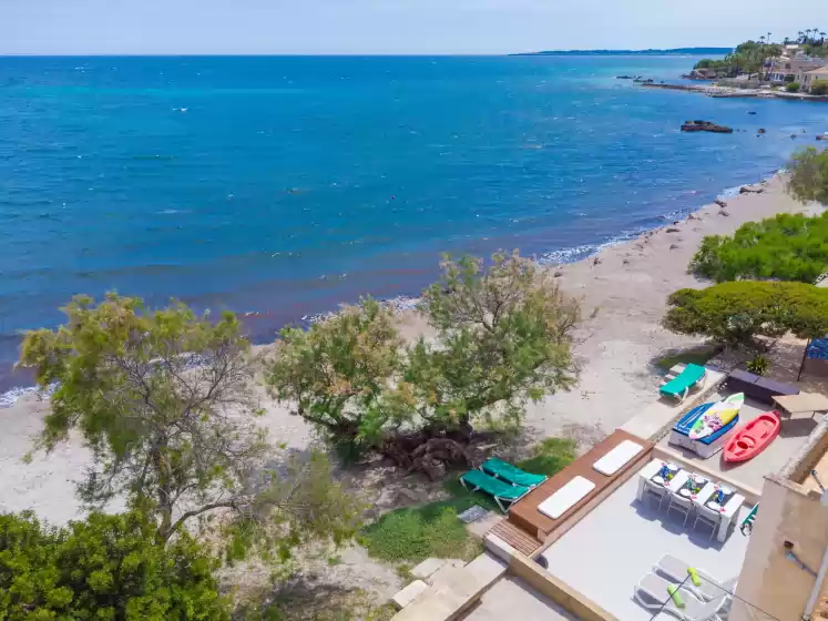 Holiday rentals in Cas ferrerico, Port Vell, Port Verd i Port Nou