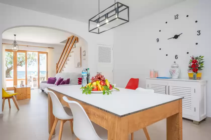 Holiday rentals in Cas ferrerico, Port Vell, Port Verd i Port Nou