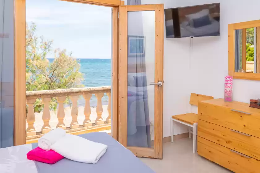 Holiday rentals in Cas ferrerico, Port Vell, Port Verd i Port Nou