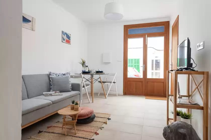 Holiday rentals in Sa marineta