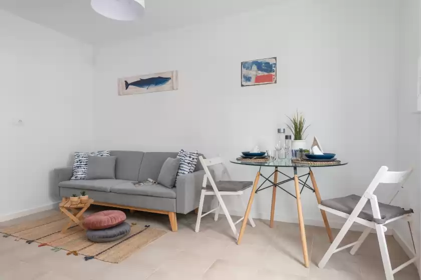 Holiday rentals in Sa marineta, Porto Cristo