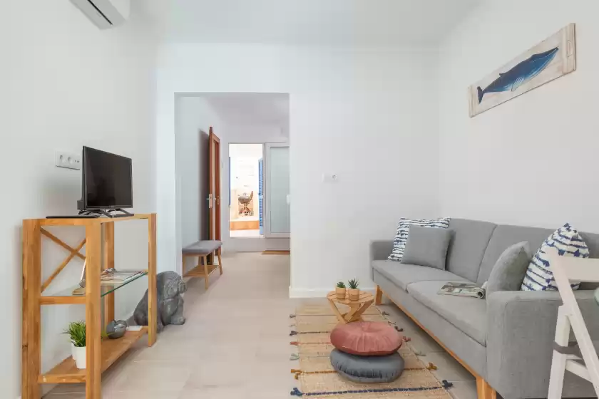 Holiday rentals in Sa marineta, Porto Cristo