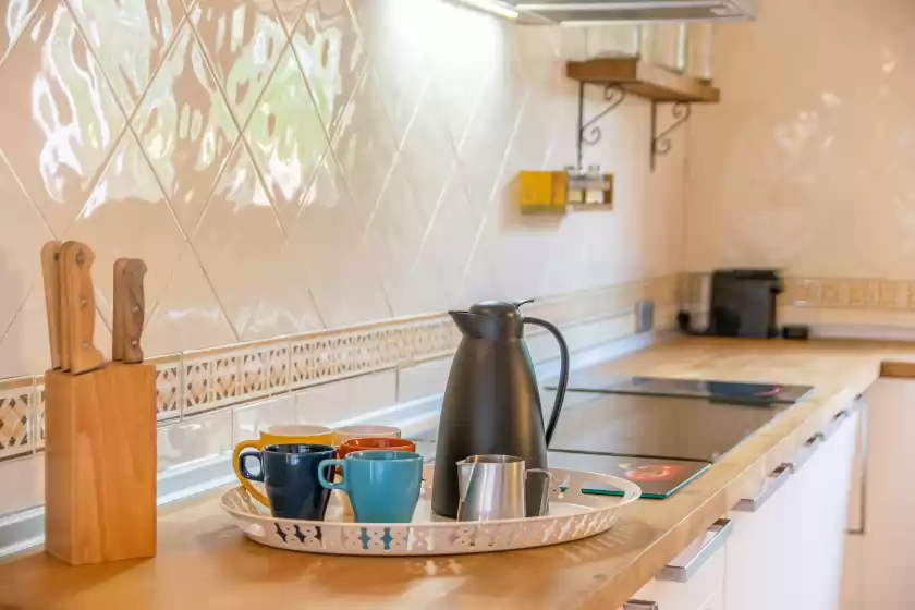 Location de vacances à Saran, Llucmajor