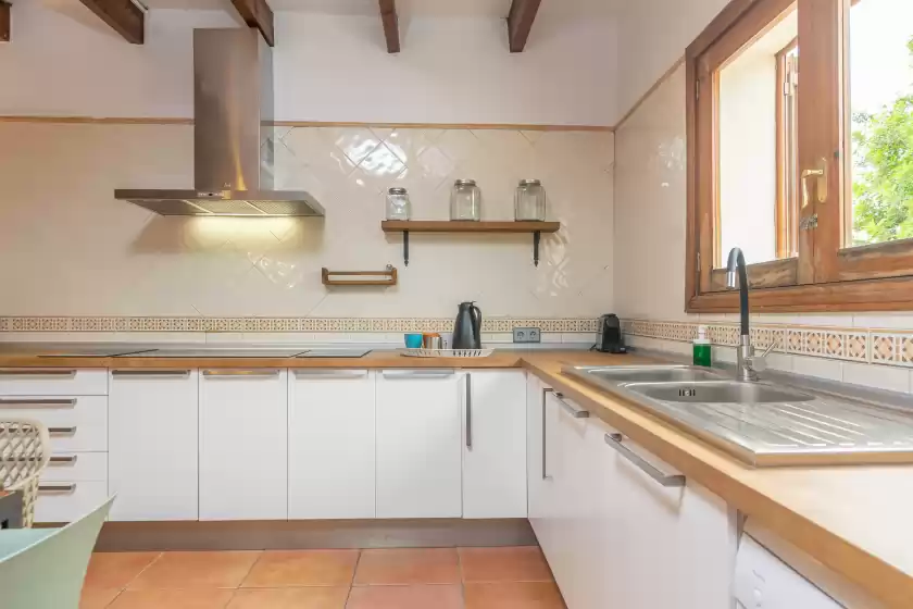 Location de vacances à Saran, Llucmajor