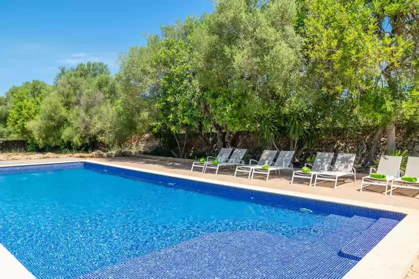 Location de vacances à Saran, Llucmajor