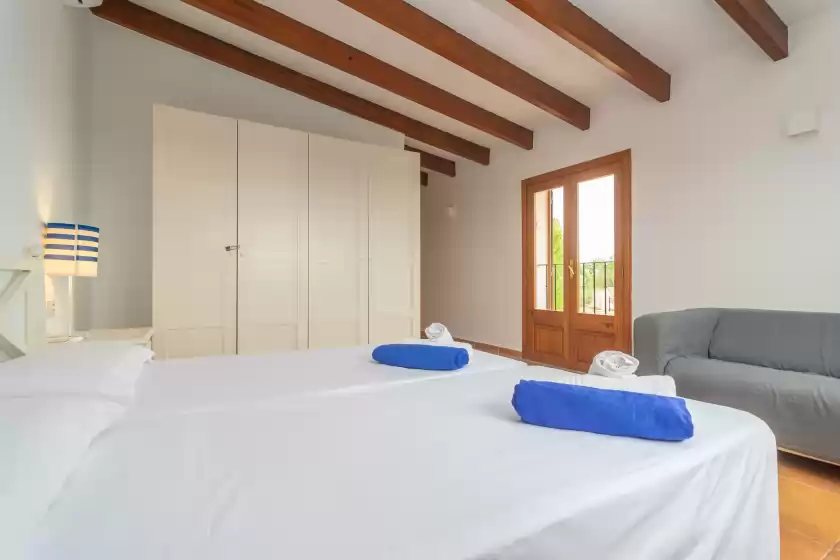 Location de vacances à Saran, Llucmajor