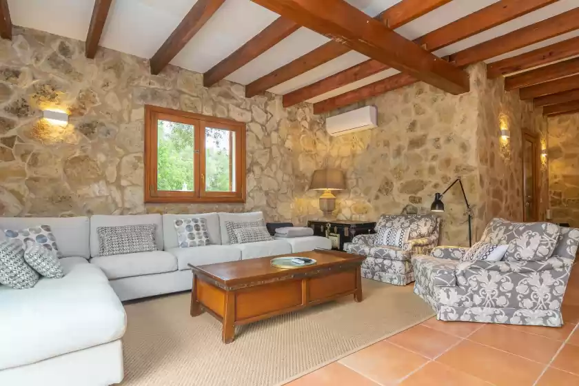 Location de vacances à Saran, Llucmajor