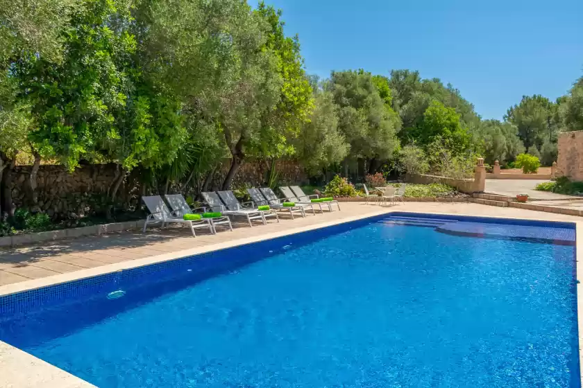 Location de vacances à Saran, Llucmajor