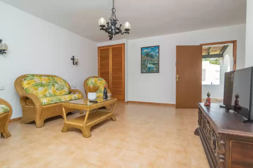 Holiday rentals in Gavina d'or, Cala d'Or