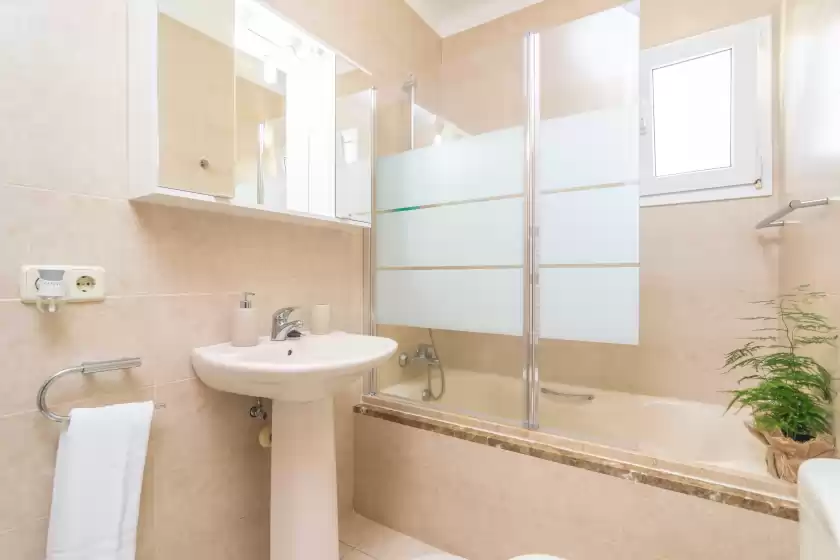 Holiday rentals in Gavina d'or, Cala d'Or