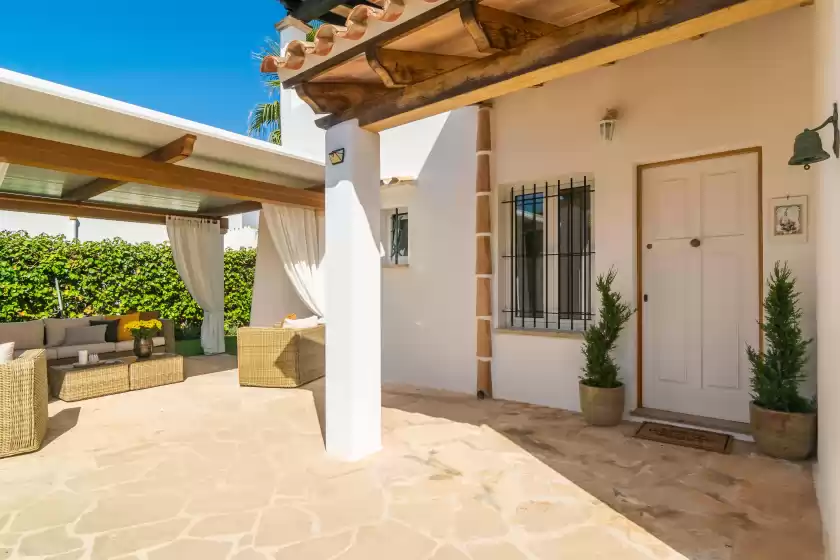 Holiday rentals in Gavina d'or, Cala d'Or