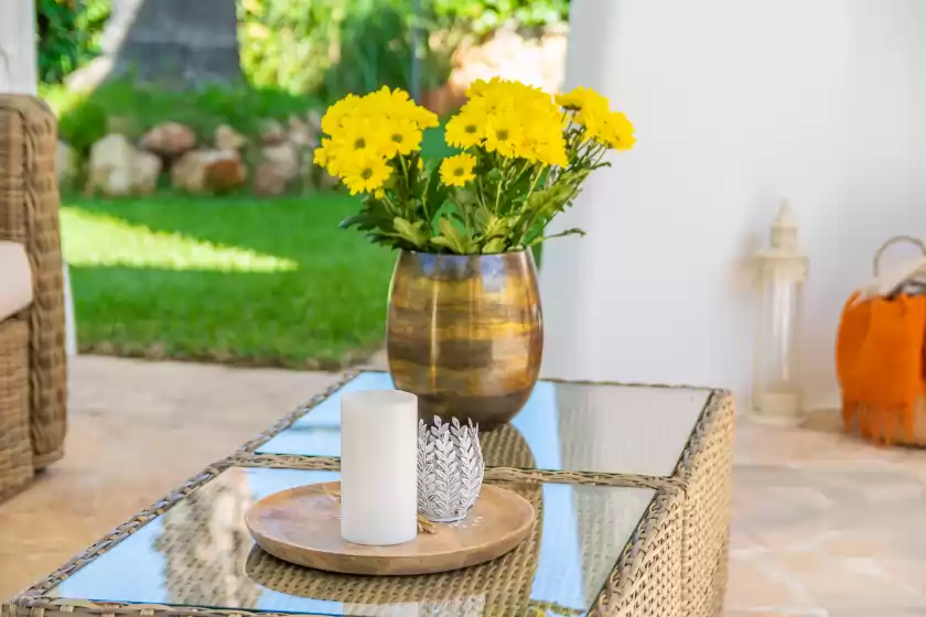 Holiday rentals in Gavina d'or, Cala d'Or