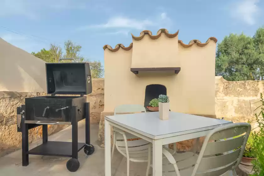 Ferienhaus auf Son indiot, Algaida