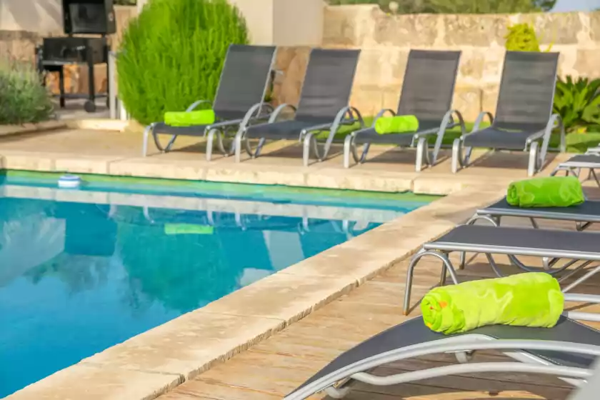 Ferienhaus auf Son indiot, Algaida