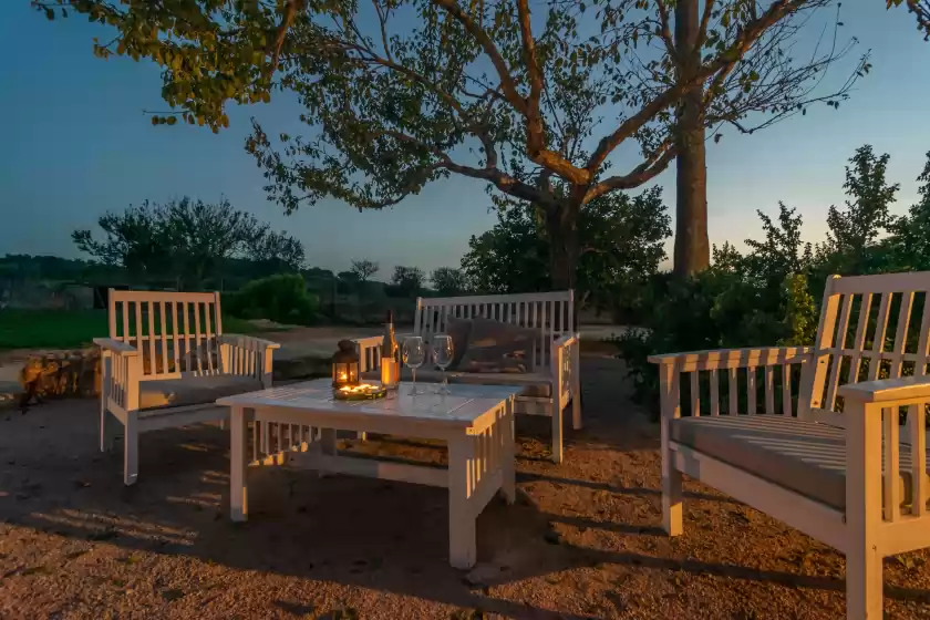 Ferienhaus auf Son indiot, Algaida