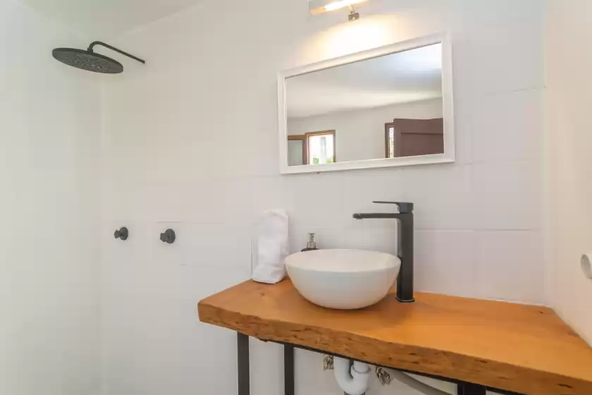 Ferienhaus auf Son indiot, Algaida