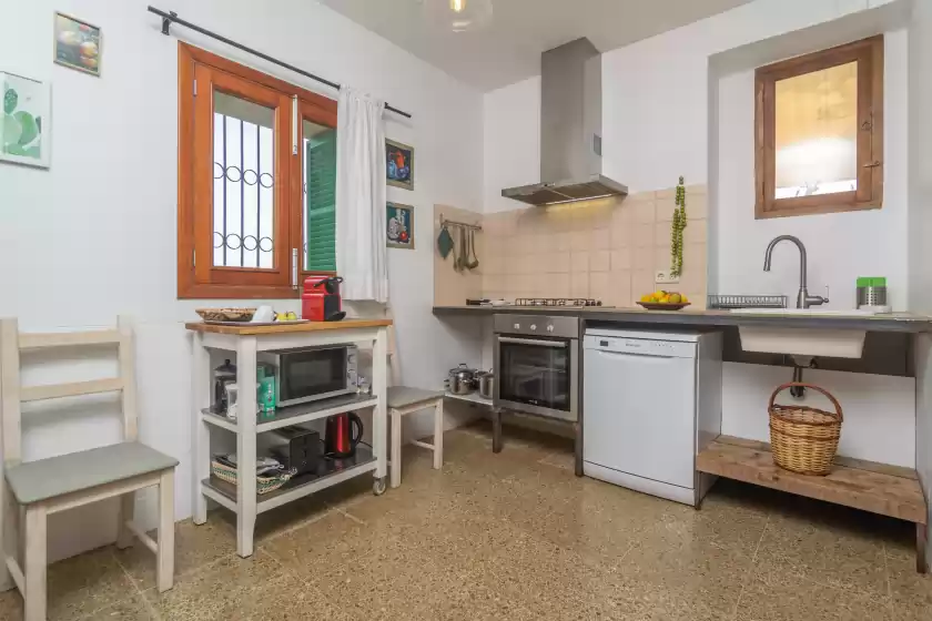 Ferienhaus auf Son indiot, Algaida