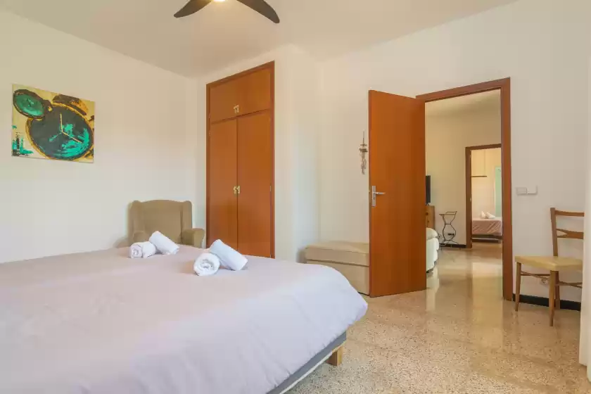 Ferienhaus auf Son indiot, Algaida