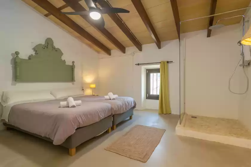 Ferienhaus auf Son indiot, Algaida