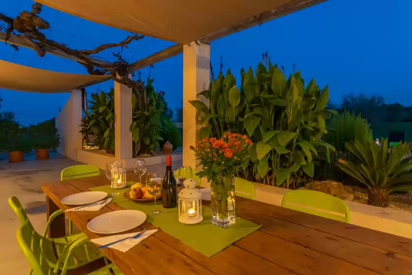 Ferienhaus auf Son indiot, Algaida