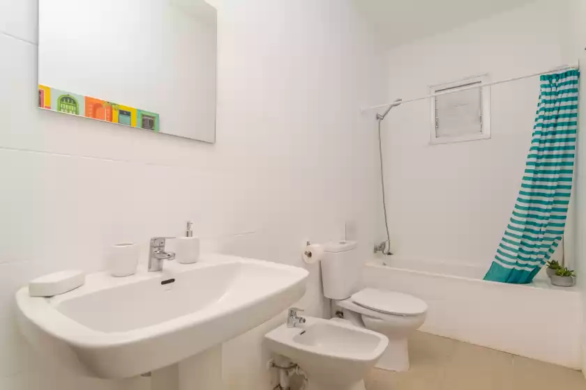 Ferienhaus auf Son indiot, Algaida