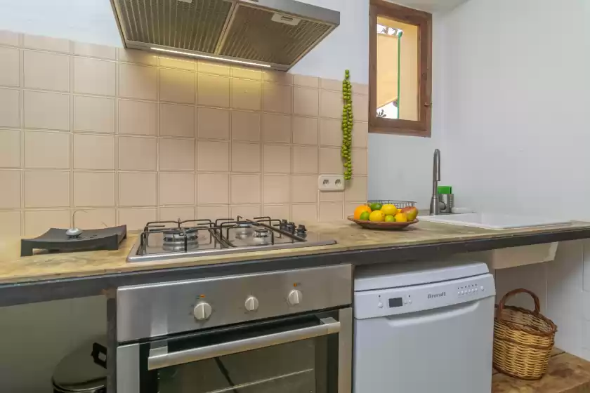 Ferienhaus auf Son indiot, Algaida