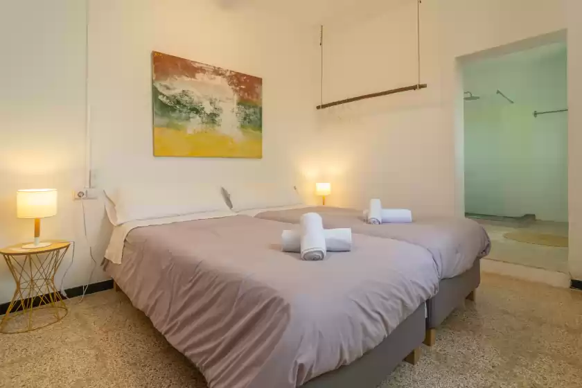 Ferienhaus auf Son indiot, Algaida