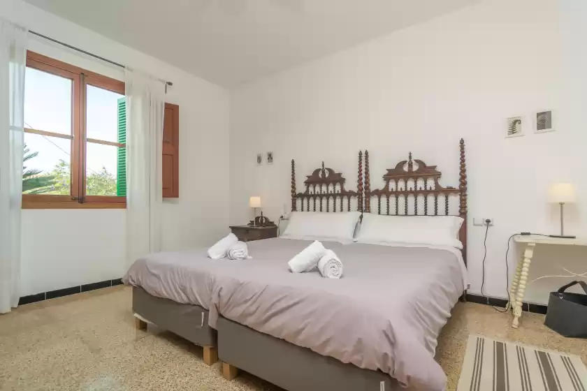 Ferienhaus auf Son indiot, Algaida