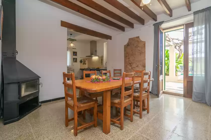 Ferienhaus auf Son indiot, Algaida