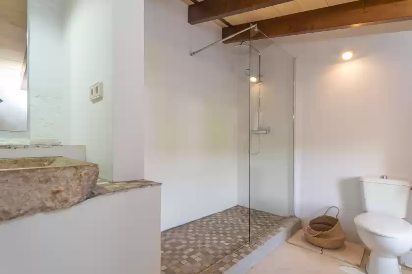 Ferienhaus auf Son indiot, Algaida