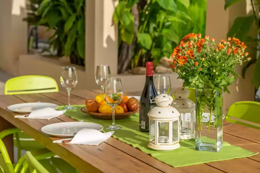 Ferienhaus auf Son indiot, Algaida