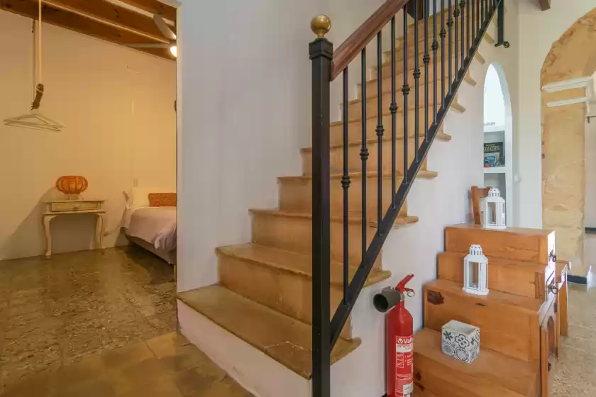 Ferienhaus auf Son indiot, Algaida