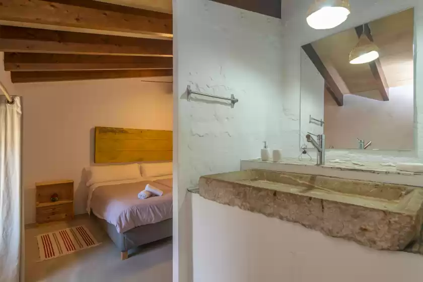 Ferienhaus auf Son indiot, Algaida