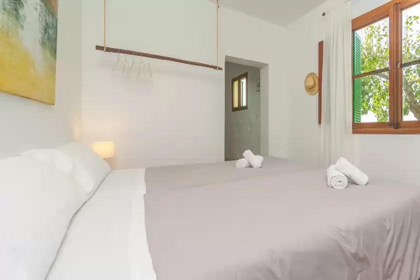 Ferienhaus auf Son indiot, Algaida