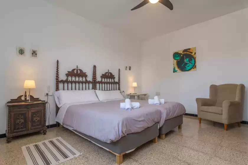 Ferienhaus auf Son indiot, Algaida