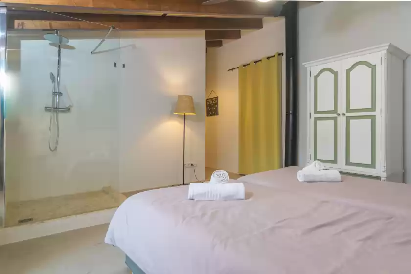 Ferienhaus auf Son indiot, Algaida