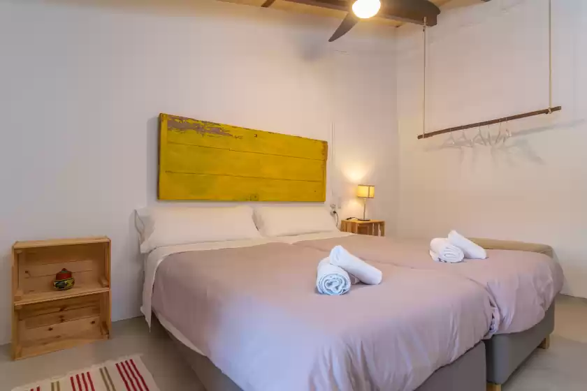 Ferienhaus auf Son indiot, Algaida