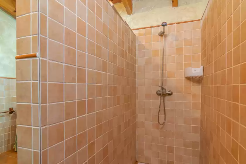 Alquiler vacacional en Lo den creus, Campos