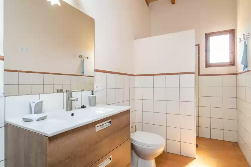 Alquiler vacacional en Lo den creus, Campos