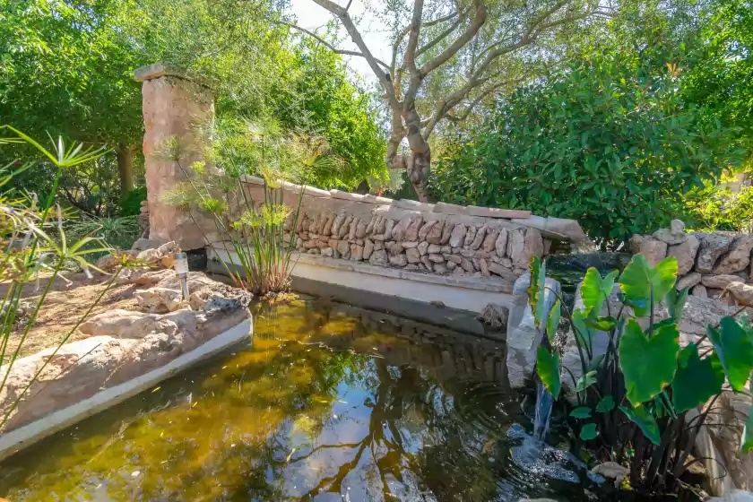 Alquiler vacacional en Lo den creus, Campos